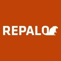 repalo logo image