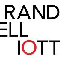 rand elliott architects logo image