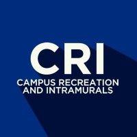 campus recreation and intramurals (cri)