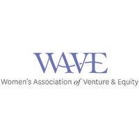 wave - women's association of venture & equity logo image