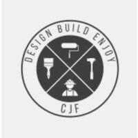 cjf contracting logo image