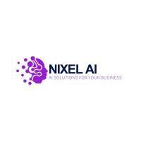 nixel ai logo image