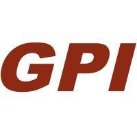 gpingegneria srl logo image