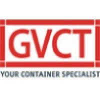 grand view container trading (hk) co.,ltd logo image