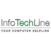 av infotechline technical services logo image