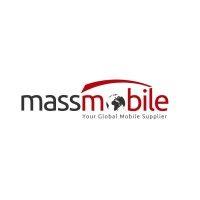 massmobile logo image