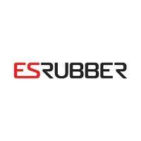 es rubber logo image