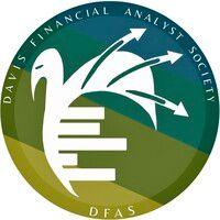 davis financial analyst society logo image