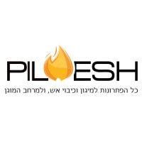 piloesh logo image