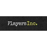 playersinc. logo image