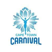 the cape town carnival logo image