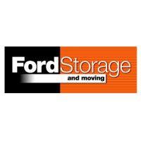 ford storage logo image