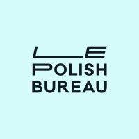 le polish bureau logo image