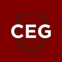 university of chicago center for effective government logo image