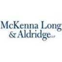 logo of Mckenna Long Aldridge Llp