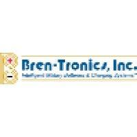 bren-tronics inc. logo image