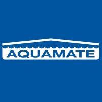 aquamate logo image