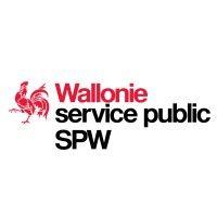 service public de wallonie