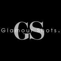 glamour shots logo image