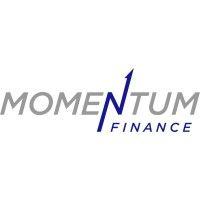 momentum finance logo image