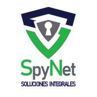 soluciones integrales spynet spa. logo image