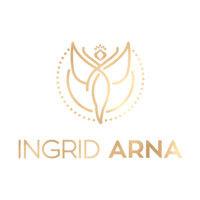 ingrid arna pty ltd logo image