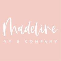 madeline vy & company logo image