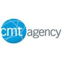 cmt agency logo image