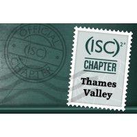 (isc)2 chapter - thames valley