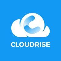 cloud rise logo image