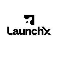 launchx logo image