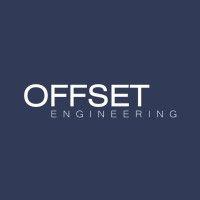 offset engineering logo image