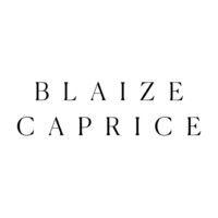 blaize caprice logo image