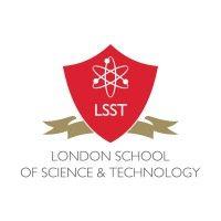 london school of science & technology (lsst) logo image