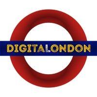 digitalondon ltd logo image