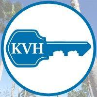 key vacation homes llc logo image