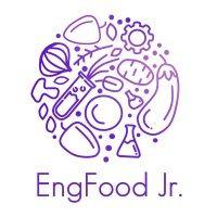 engfood jr. logo image