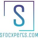 logo of Sfdc Xperts