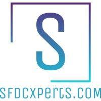 sfdc xperts logo image