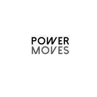 powermoves usa logo image