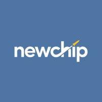 newchip accelerator logo image