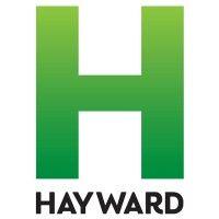 city of hayward logo image