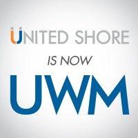 united shore logo image