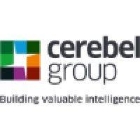 cerebel group logo image