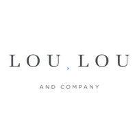 lou lou & company logo image