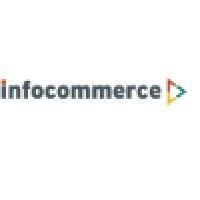 infocommerce group inc. logo image