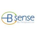 logo of Bsense Bio Therapeutics Ltd