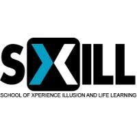 sxill logo image