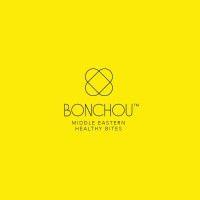 bonchou middle eastern healthy bites logo image