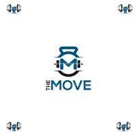 the move athletics logo image